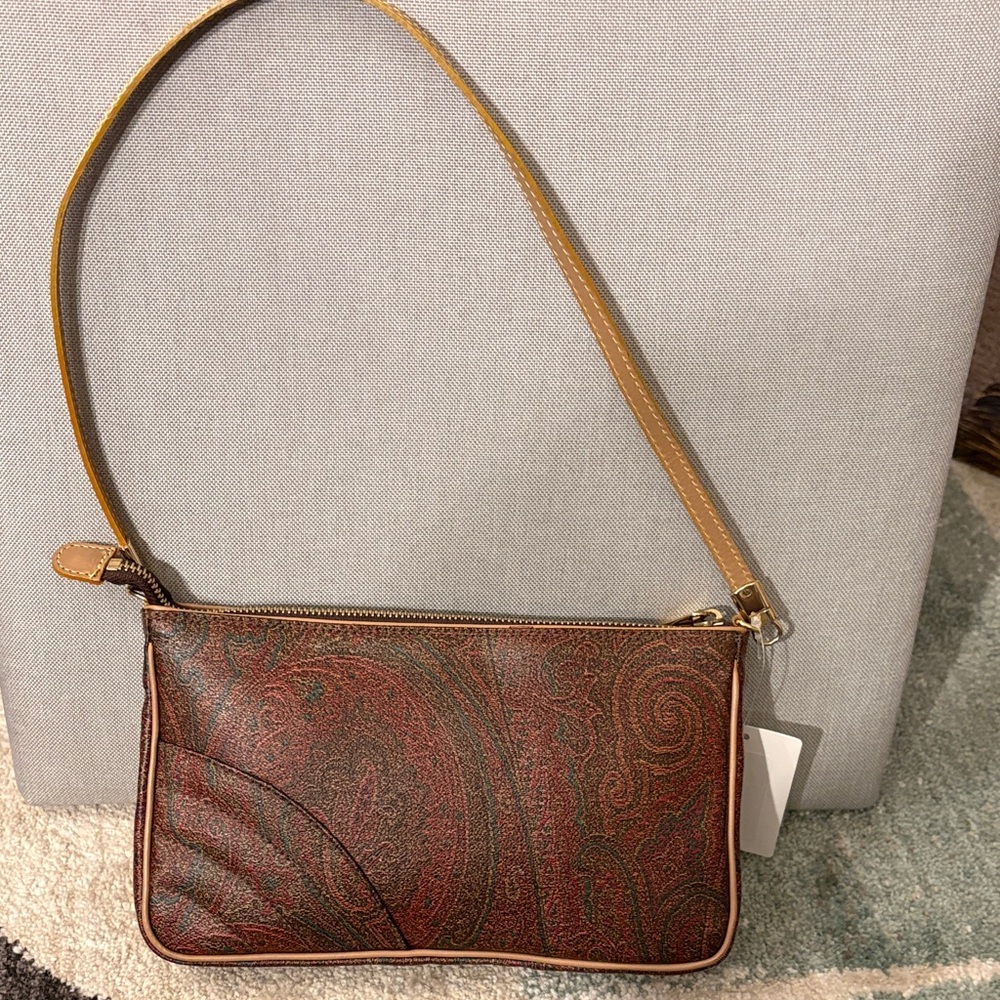 NWT ETRO Shoulder Bag ❤️
